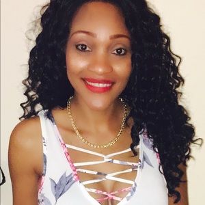 Meet your Posher, Anne